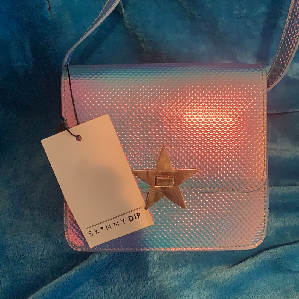 Shoulder bag - Picture 5 of 7